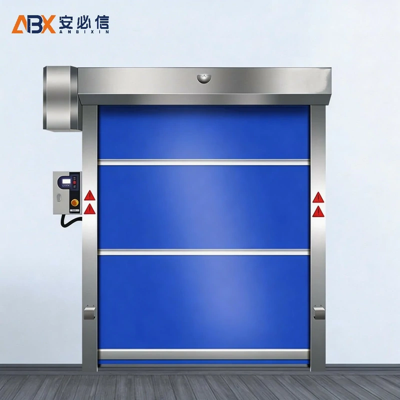 伊犁哈萨克自治州快速门