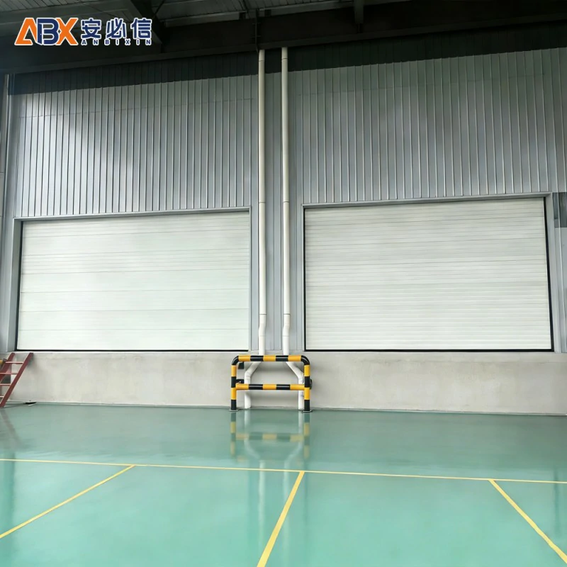 伊犁哈萨克自治州钢制提升门