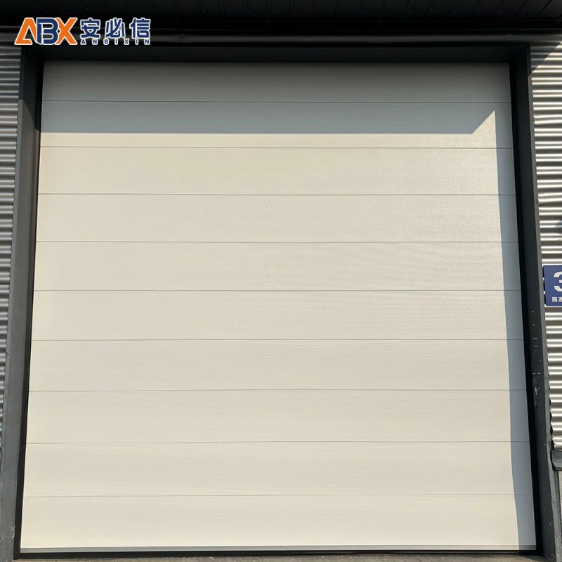 伊犁哈萨克自治州保温提升门